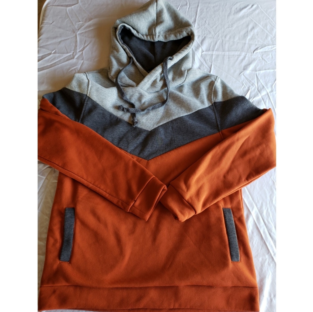 StyleDome Hoodie